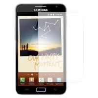LCD-scherm beschermings voor Samsung Galaxy Note / i9220 / N7000 - thumbnail