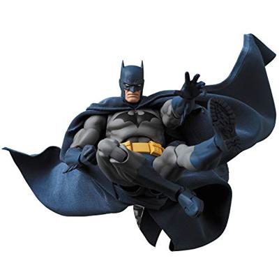 DC Comics MAFEX Action Figure Batman Hush Ver. (Reproduction) 16 cm