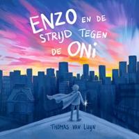 Enzo en de strijd tegen de Oni - thumbnail