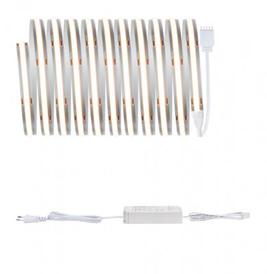 Paulmann 71046 LED-strip basisset Met connector (male) 230 V 3 m Warmwit 1 set(s)