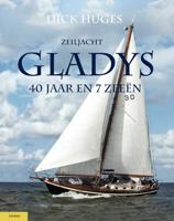 Zeiljacht Gladys - Dick Huges - ebook - thumbnail