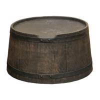 Regentonvoet voor Roto 50 liter regenton - thumbnail