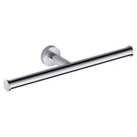 Toiletrolhouder Hotbath Cobber Geborsteld Koper Living Colours - thumbnail