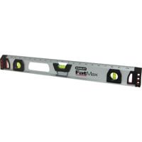 Stanley handgereedschap FatMax I-beam Magnetische Waterpas | 60 cm - 1-43-554 - thumbnail