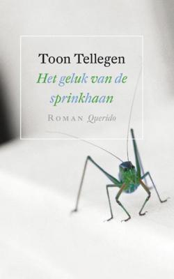 Het geluk van de sprinkhaan Het geluk van de sprinkhaan