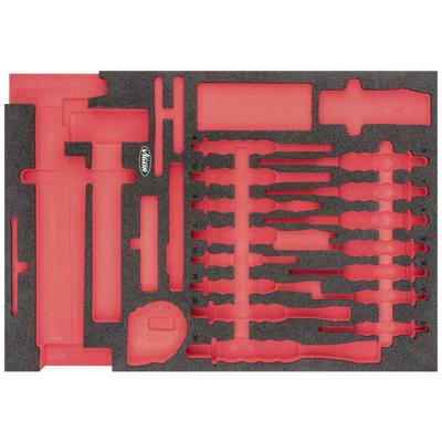 Vigor V6817-L V6817-L Plukschuiminlegstuk Vigor V6817-L V6817-L Plukschuiminlegstuk