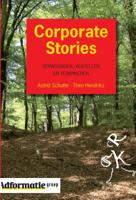 Corporate Stories (Hardback) - thumbnail