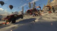 Onrush Day One Edition - thumbnail
