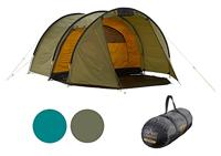 Grand Canyon ROBSON 4 Capulet Olive tent - thumbnail