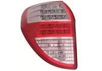 Achterlicht buiten links 5472931 - thumbnail