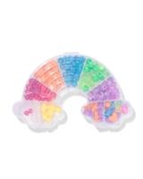 HEMA Kralenset regenboog - thumbnail