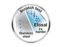 Braun TexStyle 7 TS745A Stoomstrijkijzer Eloxal-zoolplaat Zwart, Grijs 2400 W - thumbnail