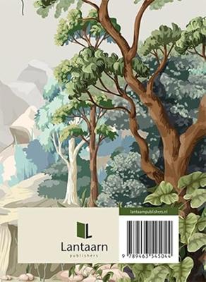 Travel Mijn Reisdagboek Jungle