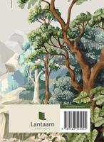 Travel Mijn Reisdagboek Jungle - thumbnail