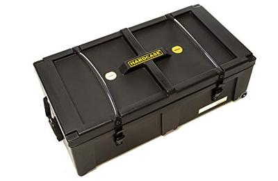 Hardcase HN36W 36 inch hardwarekoffer met wielen - thumbnail