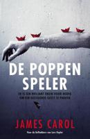 De poppenspeler - James Carol - ebook - thumbnail