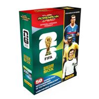 Panini FIFA World Cup 2026 Trading Cards Dream Box - thumbnail