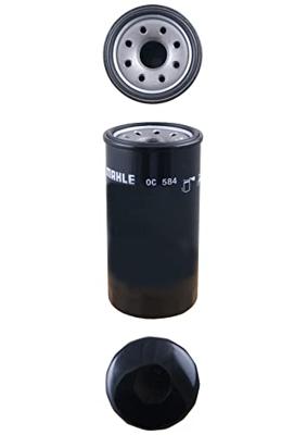 Oliefilter OC584