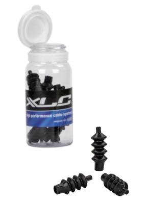 XLC Kabed harmonikarubber zw pot a 15