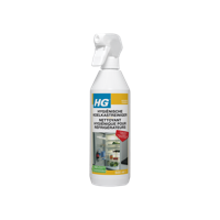 HG Hygienische koelkast reiniger 500 Milliliter - thumbnail