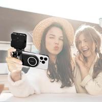 LogiLink AA0173 Smartphone-standaard Zwart - thumbnail