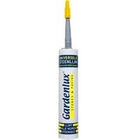 Steenlijm all weather tube 290 ml Gardenlux - Gardenlux - thumbnail