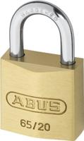 ABUS Hangslot 65/20 - 65/20 - 65/20 - thumbnail