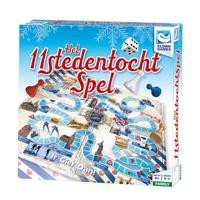 Clown Games Het Elfstedentochtspel - thumbnail