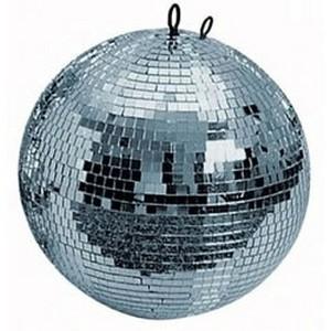 Showgear Mirrorball 200 cm