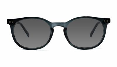 Zonneleesbril Vista Bonita Gafa-Midnight Blue-+2.00