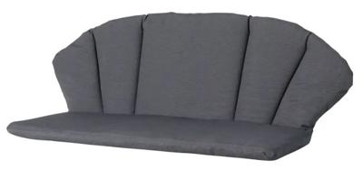 Kussen bank Elegance 105 x 95 cm Madison - Madison