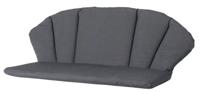 Kussen bank Elegance 105 x 95 cm Madison - Madison - thumbnail