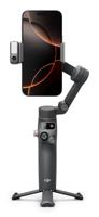 Smartphone stabilisator - DJI - Osmo Mobile 7P - Vloeiendheid en gebruiksgemak - thumbnail