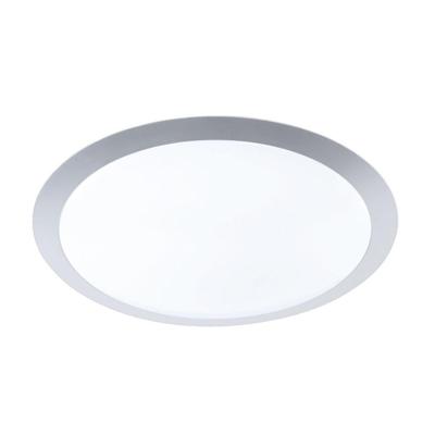 Trio Design plafondlampSerie 6265 42cm grijs - 626512587