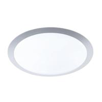 Trio Design plafondlampSerie 6265 42cm grijs - 626512587 - thumbnail