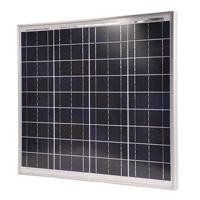 Gallagher Zonnepaneel 50W incl. 10A regulator zonnepaneel - thumbnail