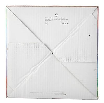 Bosch Haushalt MUZ5CC2 Dicer Transparant Bosch Haushalt MUZ5CC2 Dicer Transparant