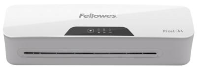 Fellowes lamineermachine Pixel voor ft A4 Fellowes lamineermachine Pixel voor ft A4