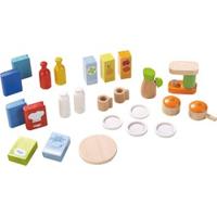 Haba Little Friends keukenaccessoires - thumbnail