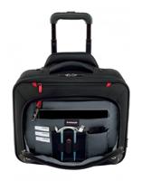 Wenger/SwissGear Transfer 16 Trolley Zwart - thumbnail