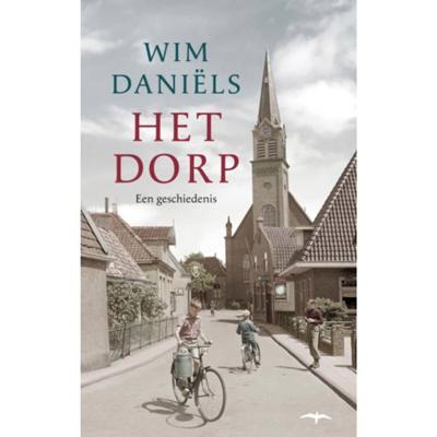 Het dorp - Wim Daniëls - Hardcover (9789400404885)