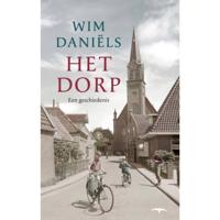 Het dorp - Wim Daniëls - Hardcover (9789400404885) - thumbnail