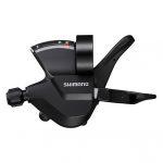 Shimano Versteller links 3 speed sl-m315 - thumbnail
