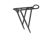 Atran Velo Maxi combo avs achterdrager 24"-28" zwart - thumbnail