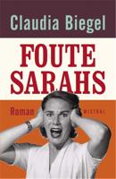 Foute Sarah's - Claudia Biegel - ebook - thumbnail