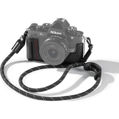 SmallRig 5095 Leather Case Kit for Nikon Z f (zwart)