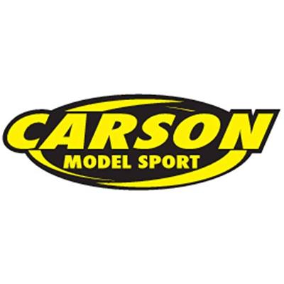 Carson Modellsport 500907375 1:14 Opleggersteun 2 stuk(s)
