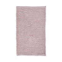 Aquanova Axel Badmat 60x100 cm Oud roze AXEBMM-87 - thumbnail