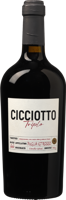 Cicciotto Triplo Rosso - thumbnail