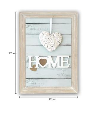 Zep fotolijst t15546 vintage naturel 10x15 cm